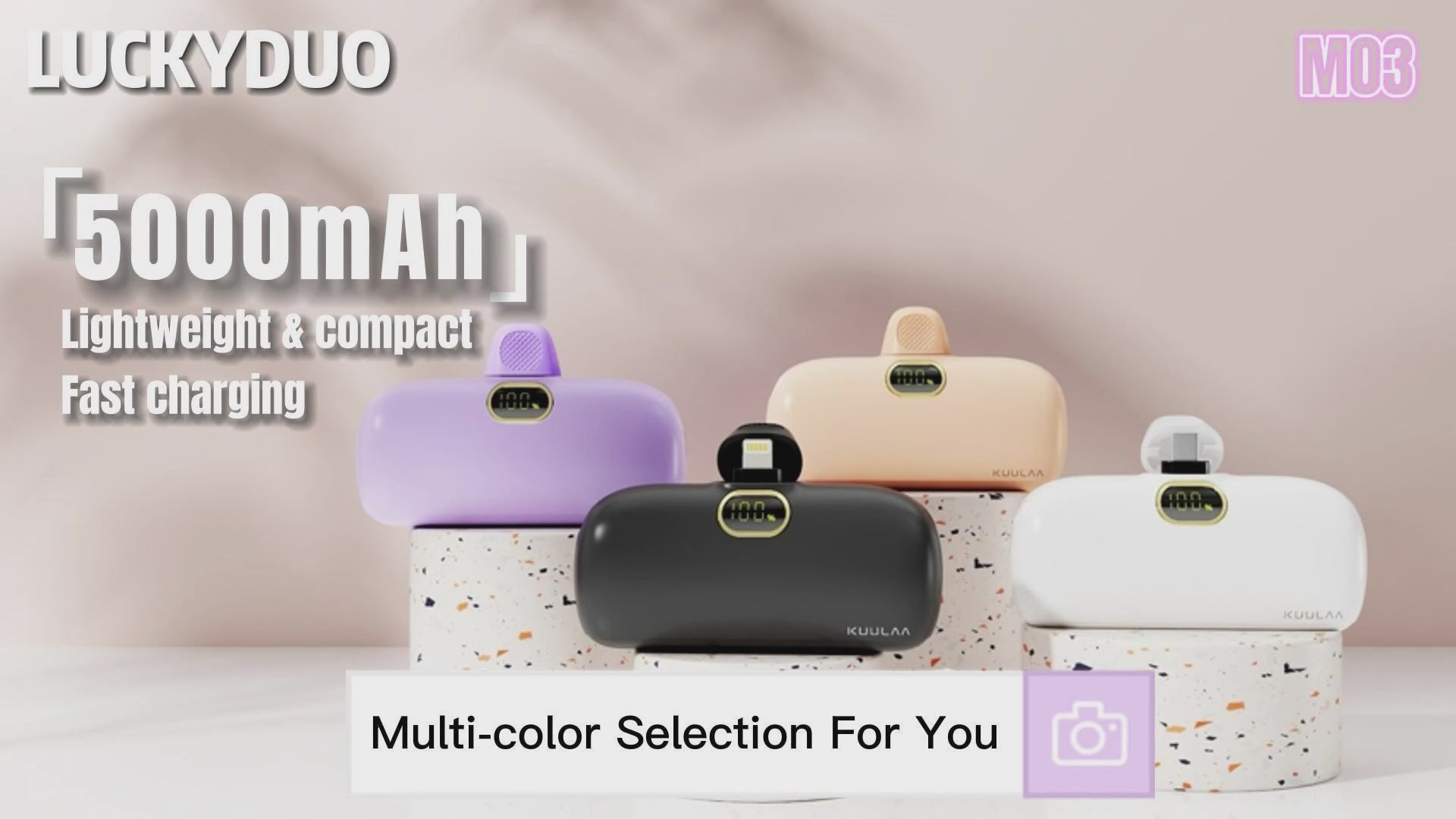 Charger la vidéo : 